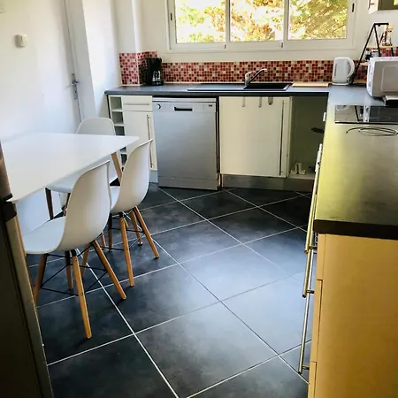 Chambre Lumineuse Apartment Toulouse Exterior photo
