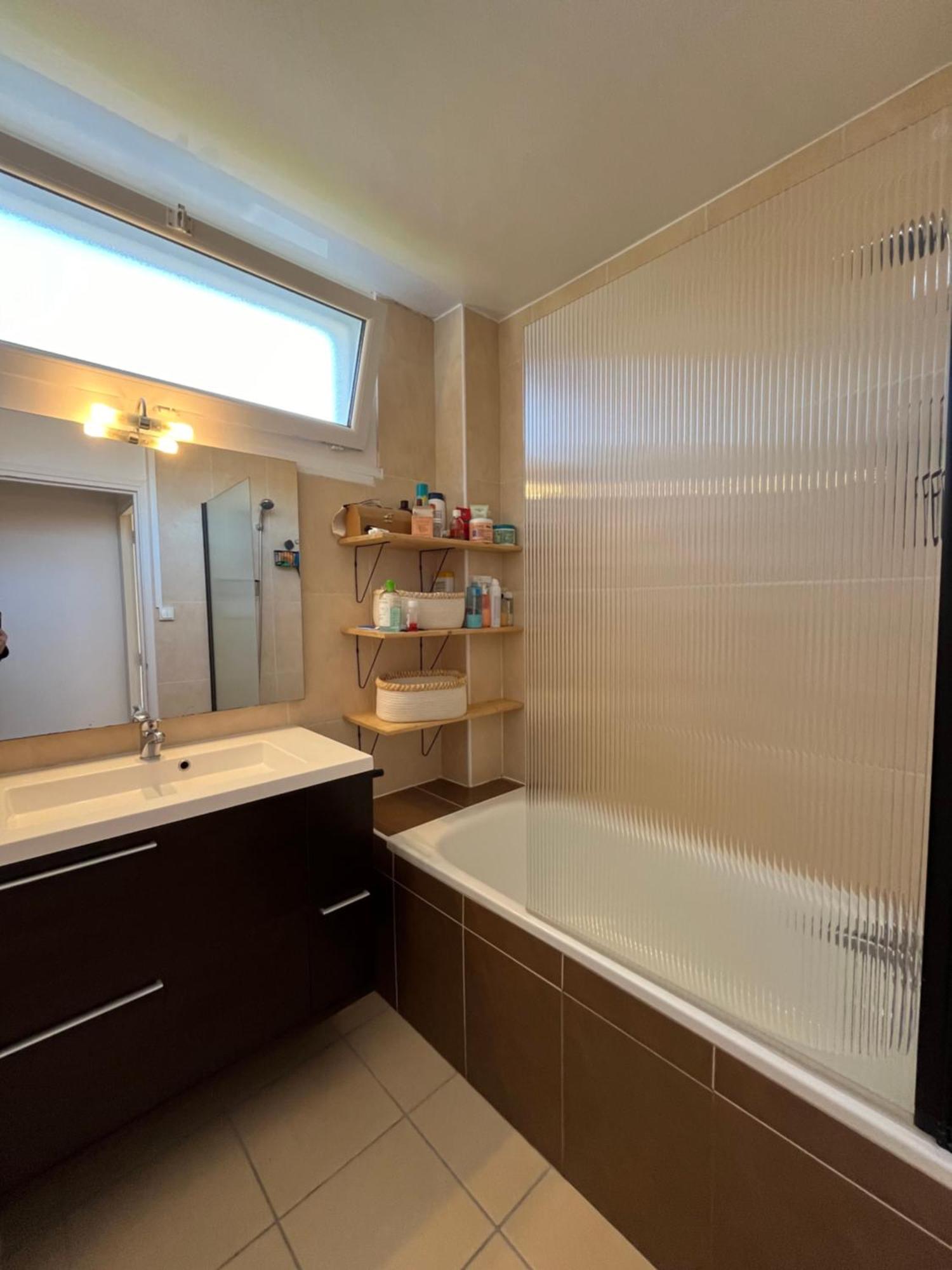 Homestay Chambre Lumineuse